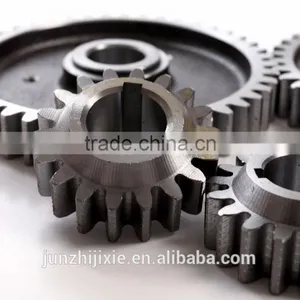 Diesel Engine LD138 Gear For China Agriculture Machinery Engine Parts thumbnail-6