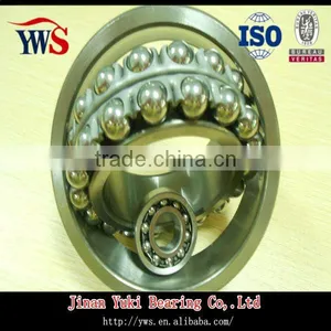 1208 2208 Self-aligning Ball Bearings for Gearboxs thumbnail-1