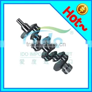Crankshaft for ISUZU C223 8-94118-828-0 thumbnail-1