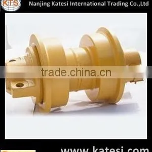 Excavator Undercarriage Parts Track Roller Bottom Roller Low Roller for EX100 EX200 EX300 PC150 PC180 thumbnail-1