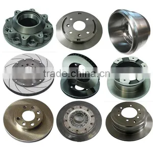 High Accuracy Cheap Aluminum&Zinc Custom Metal Parts Die Mould thumbnail-6