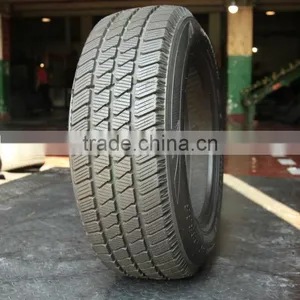 Snow Car Tires 175/70R13 185/65R14 185/65R15 195/65R15 205/70R15 205/55R16 205/60R16 215/60R16 175/65R14 225/60R17 thumbnail-1