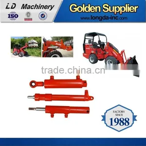 Agricultural Vehicle Hydraulic Cylinder thumbnail-1