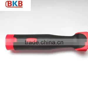 Yellow and Black Paint Roller Handle Plastic Handle thumbnail-5