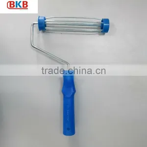 9 Inch 4 Wires Paint Roller Frame With High Quality thumbnail-1