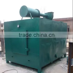 Good Performance High Temperature Carbonization Furnace thumbnail-1