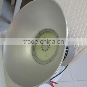 Led High Bay Light Mine 100w 200w 300w Industrial Led High Bay Light With Factory Price thumbnail-2