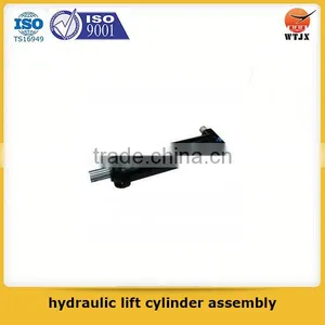 Quality Assured Piston Type Hydraulic Lift Cylinder Assembly thumbnail-1