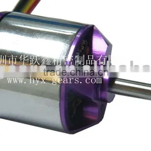 Brushless Motor thumbnail-1