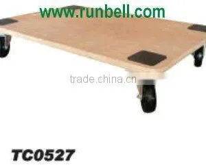 Wooden Dolly thumbnail-1