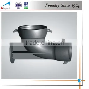Hot Custom Products Bestseller China Supplier Cast Iron Pipe Price thumbnail-4