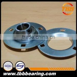 Bearing Pillow Block SBPF205 Pressed Steel Bearing Housing thumbnail-2