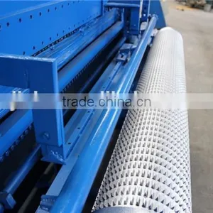2016 Best Price Customized Wall Wire Net Welded Machines Factory thumbnail-5