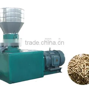 Small Animal Feed Pellet Mill/animal Feed Pellet Making Machine thumbnail-4