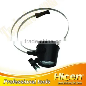 20x Led Light Head Magnifying Glasses thumbnail-1