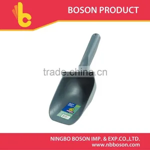 Plastic Scoop for Dog thumbnail-1
