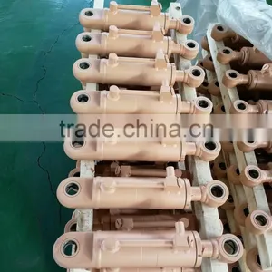 Design Different Size Hydraulic Cylinder thumbnail-2