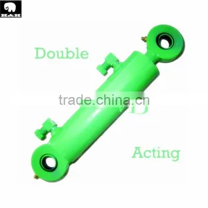 Professional Hydraulic Ram Cylinder for Excavator thumbnail-5