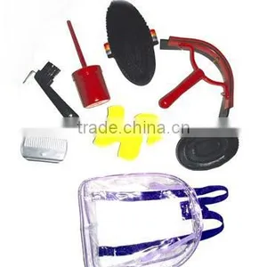Horse Care Products Brush Set thumbnail-1