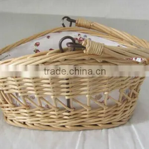 Food Household Sundries Baskets thumbnail-1