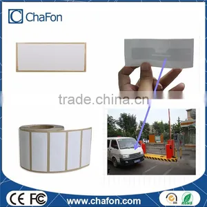 Smart Equipment for Parking Lot Management Car Parking System thumbnail-3