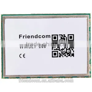 169MHz Wireless Mbus Tranceiver/transmitter Remote Module thumbnail-1
