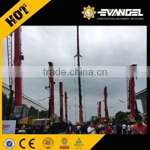 Top Brand SANY LHD 80 Ton Truck Crane Price thumbnail-2