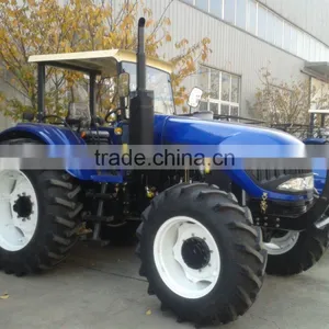 JT1304 130HP Tractor 4X4 Hot Sale 2014 thumbnail-2