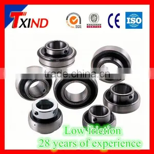 FL205 Pillow Block Bearing thumbnail-1