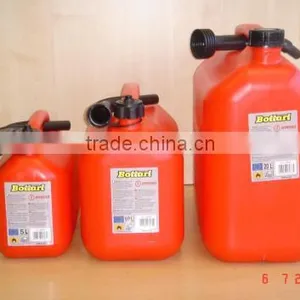 Plastic Container,watering, Jerry Cans Cooking Oil Cans ,Plastic Fuel Can thumbnail-2