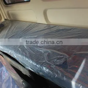 Fast Delivety Sinotruk Howo 340hp 6*4 Dump Truck for Sale thumbnail-5
