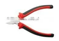 Hot Sale Duoble Color Handle Outlet Forceps thumbnail-1