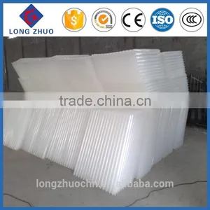 Tube Settler Media,clarifiers,water Treatment thumbnail-6