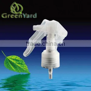Plastic PP Mini Trigger Sprayer SR-109C2 24/410 thumbnail-1