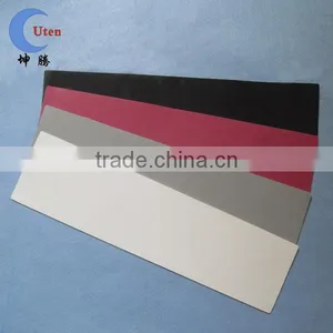 Custom Skidproof Colorful Silicone Rubber Mat thumbnail-1