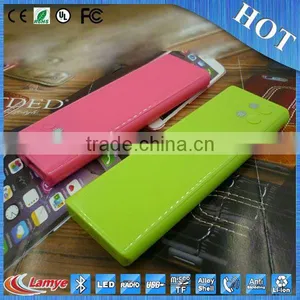 Smart 4400mah Power Bank for Bluetooth Shutter thumbnail-2