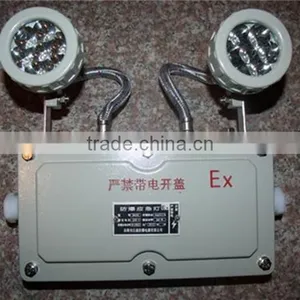 BAJ52- Explosion Proof Emergency Type LED Lighting thumbnail-4