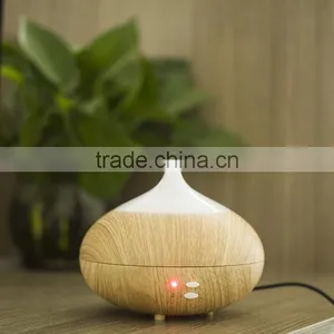 2016 New Design Aromatherapy Machine Electric Room Aroma Diffuser Low Noise Air Freshener Humidifier thumbnail-2