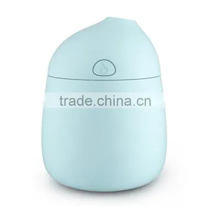 New Fashion Electric Ultrasonic Aroma Diffuser/ Room Electric Fragrance Diffuser Cool Humidifier thumbnail-6