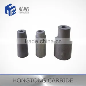 Cemented Carbide Balst Line Nozzles Used in Wear Resistant Sintered Ceramic thumbnail-1