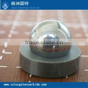 Fishing Weight Yg8 Tungsten Carbide Ball and Seat thumbnail-1