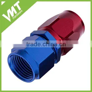 High Quality Durable Using Anodized AN10 Reusable CUTTER HOSE ENDS thumbnail-2