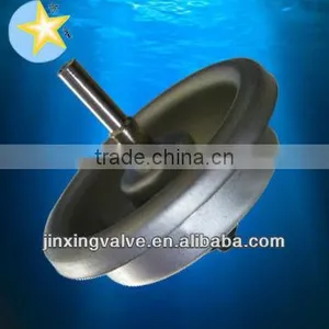 Butene Gas Spray Valves With Metal Stem thumbnail-2
