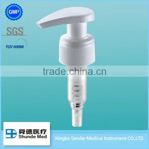 Hair Care Body / Care Lotion Pump thumbnail-3