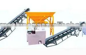 Kefan Hot Saling Dry Compound Fertilizer Granule Making Production Line Plant For Indian thumbnail-1