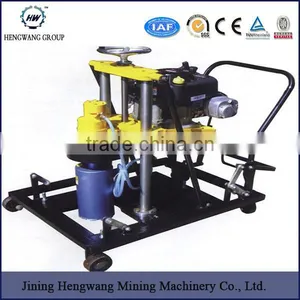 Concrete Core Drilling Hole Machine thumbnail-5
