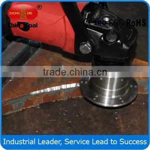 China Coal 45-90mm Hand Beveling Machine thumbnail-6