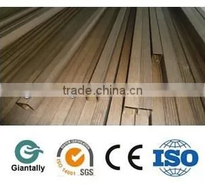 Wood Grain Aluminum Profile For Ceiling thumbnail-1