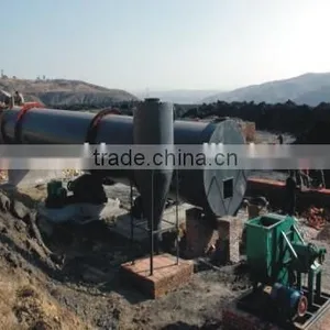 Poultry Manure Cow Dung Dryer thumbnail-3