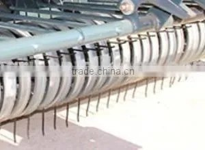 Best Price High Working Efficiency Tractor PTO Use Square Hay Baler, Grass Square Baler,straw Square Baler thumbnail-3